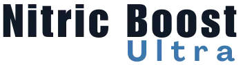 Nitric-Boost-Ultra-Logo