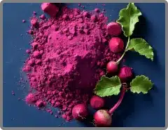 beet-root-powder